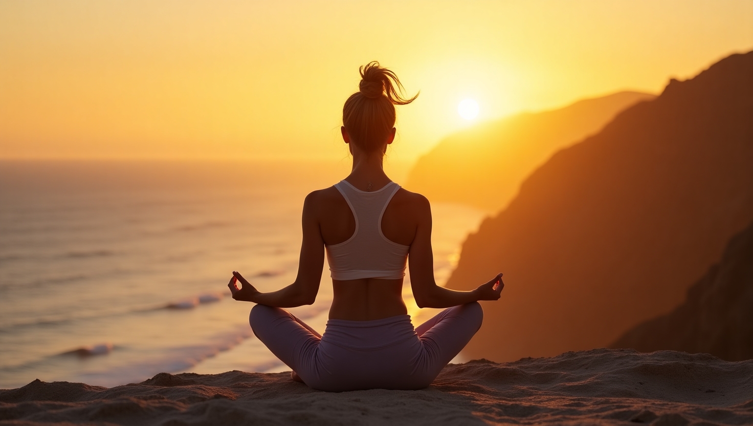 Curs yoga avansat