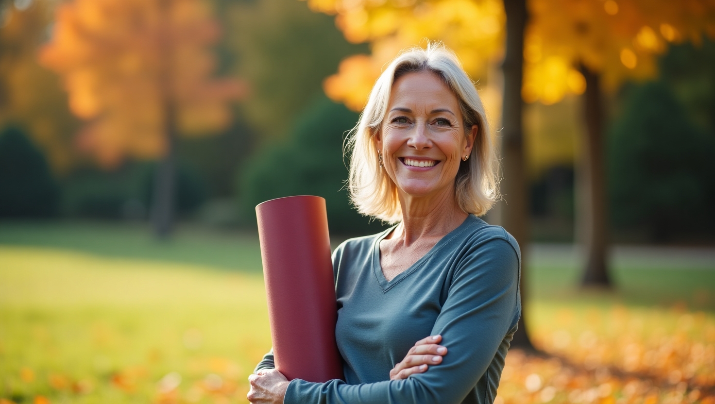 Curs yoga intermediar