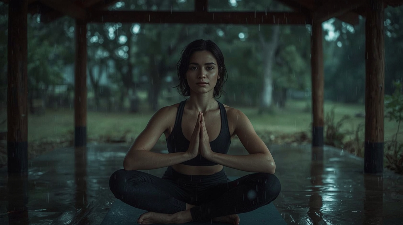 Practica yoga la ZenFlux